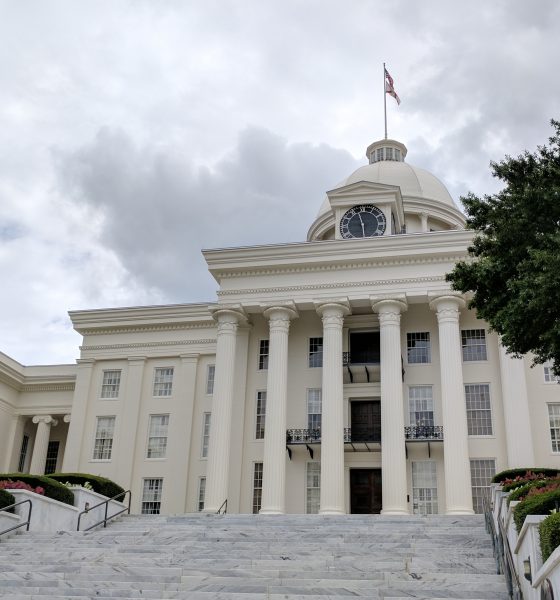 Home - Alabama Political Reporter