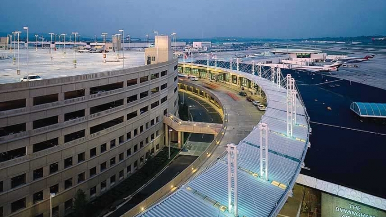 FAA grants Alabama $11.2 million for statewide airport infrastructure ...