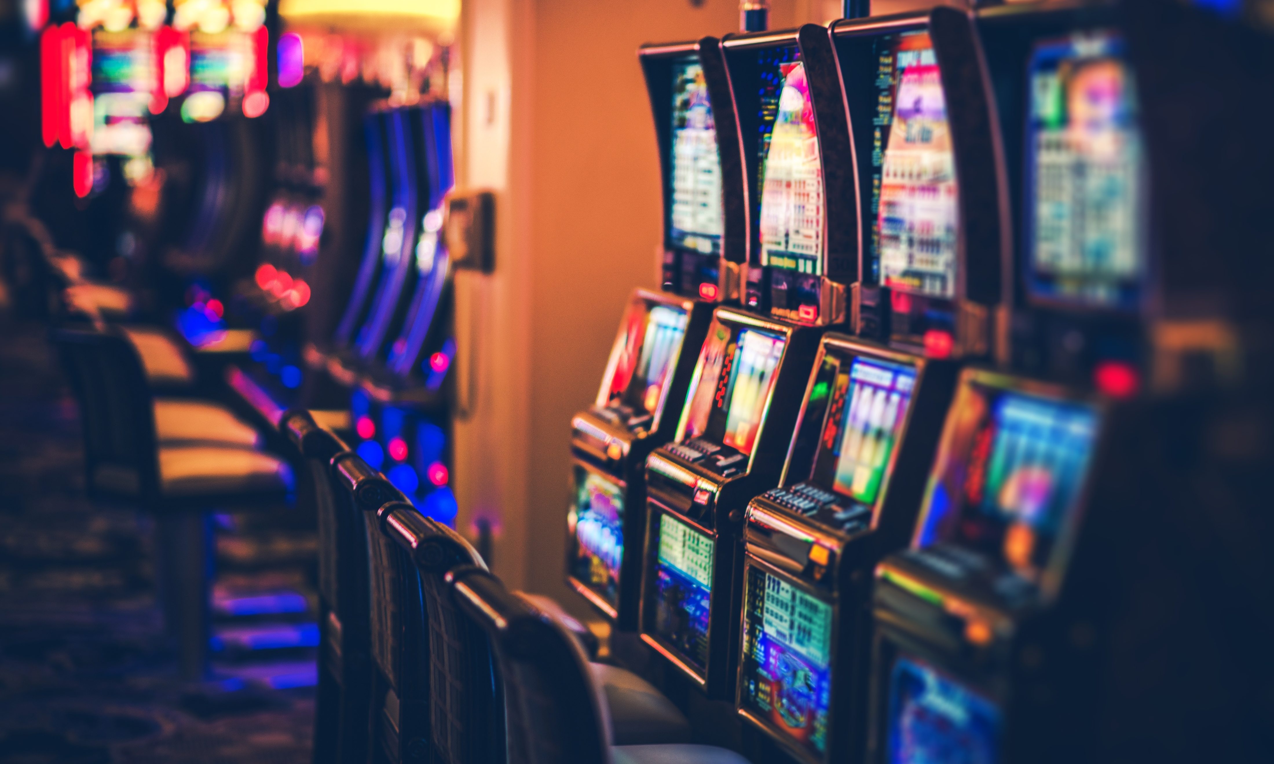Gambling in alabama legislation