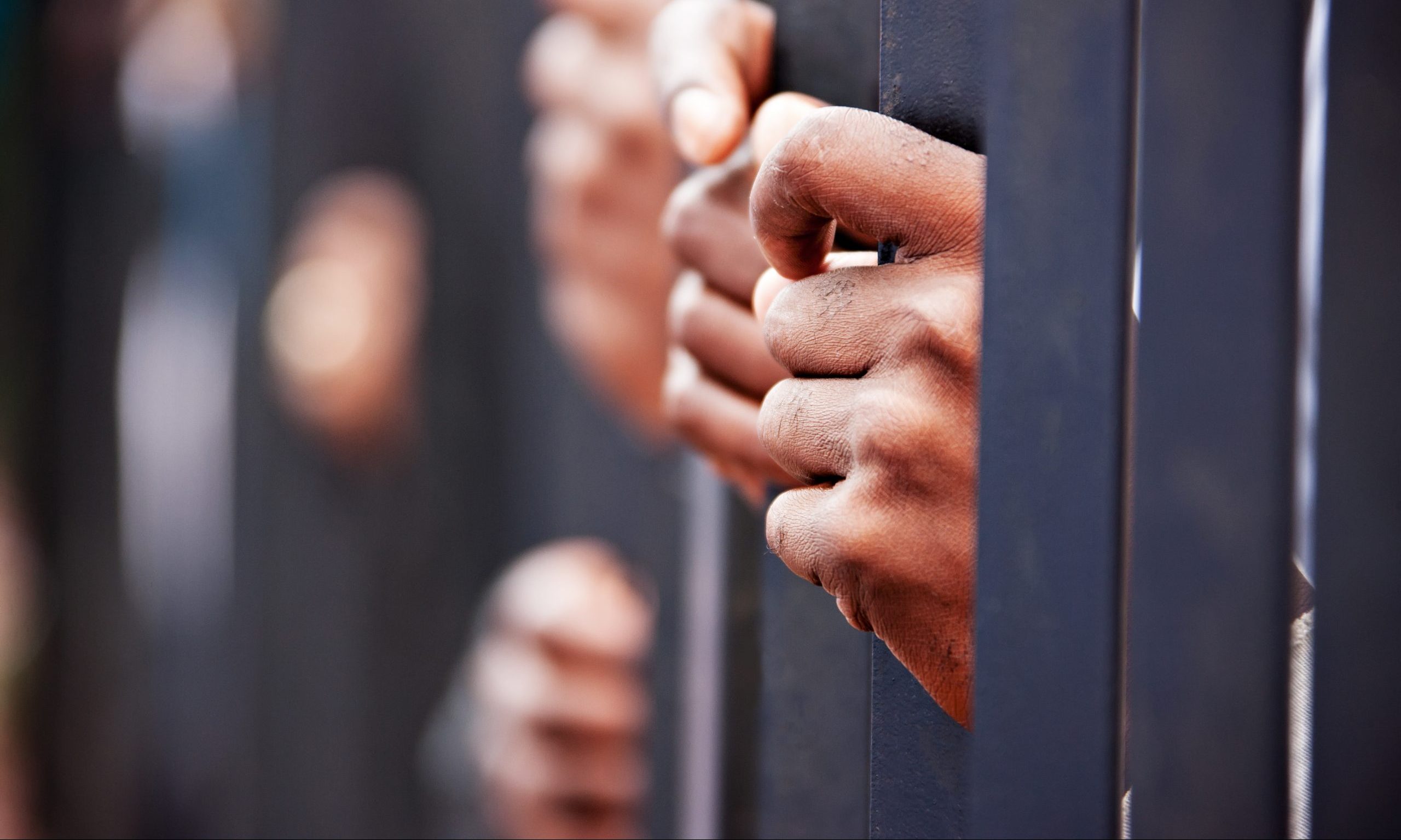 Doj Sues Alabama Over Violence Unconstitutional Conditions In State Prisons 3862