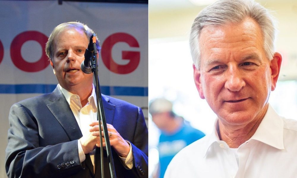 Jones campaign director blasts Tuberville for saying 0 “too much” for out-of-work Alabamians