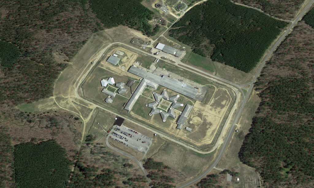 Alabama prisons see three more deaths