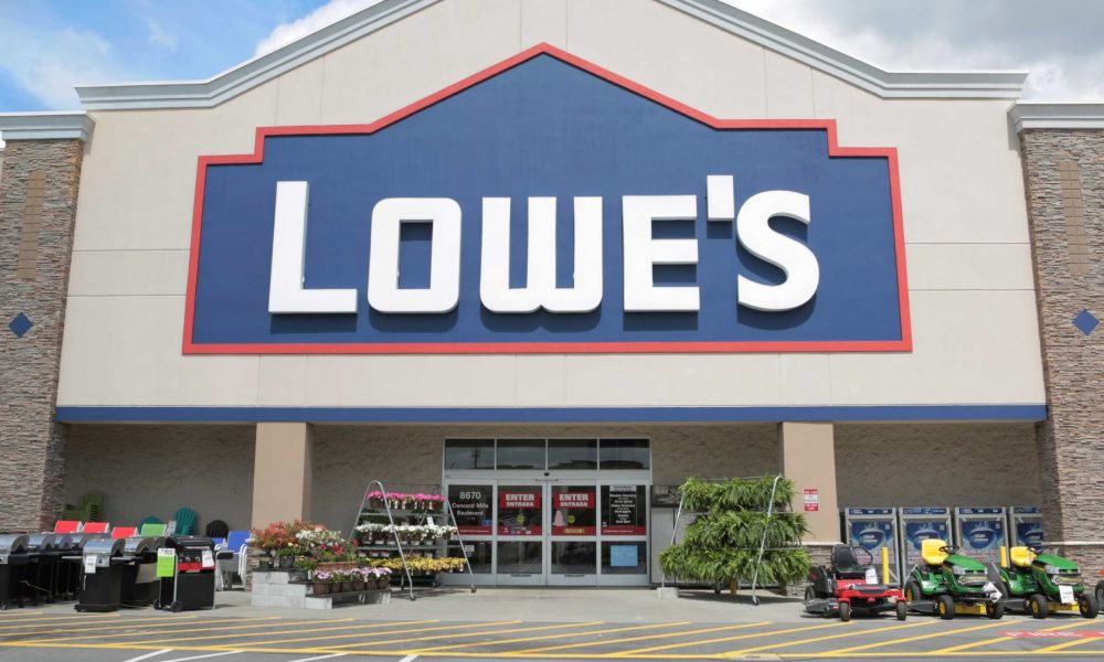 locate lowes