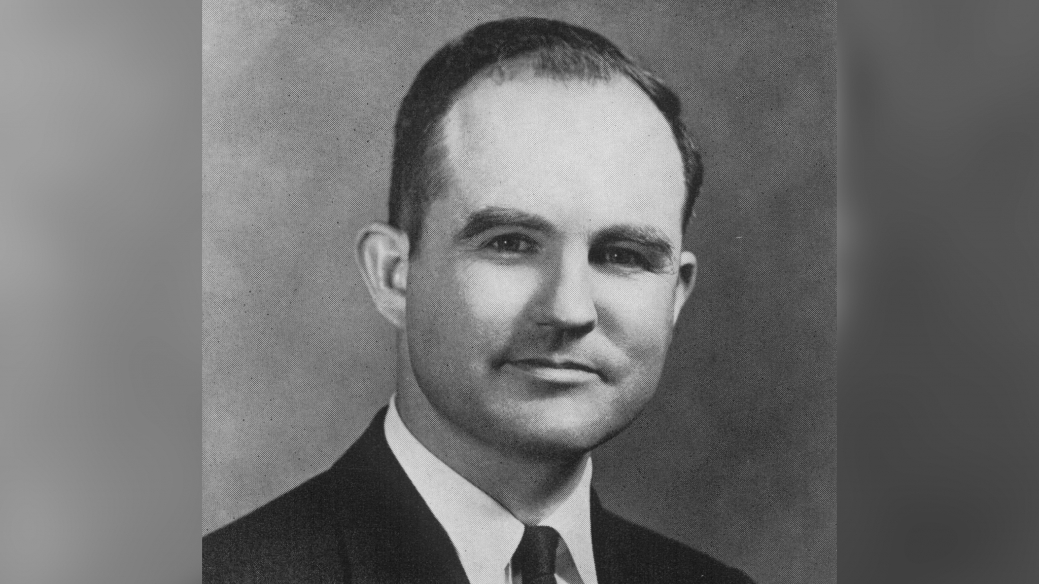 Former Alabama Gov John Patterson Dies At 99