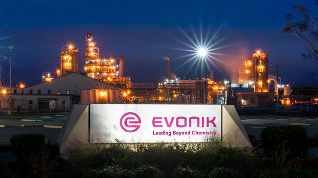 Evonik plans to invest $176.5 million in expansion project at Mobile ...