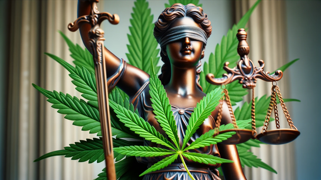 In medical cannabis licensing mess, depositions are the only way to the truth