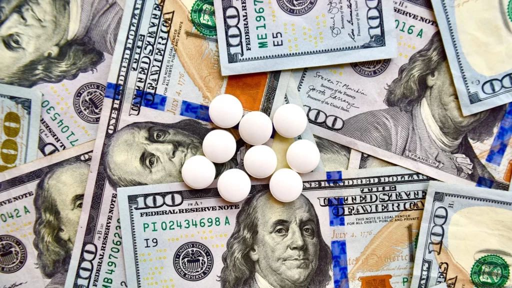 Opioid settlement oversight commission announces statewide investment plan