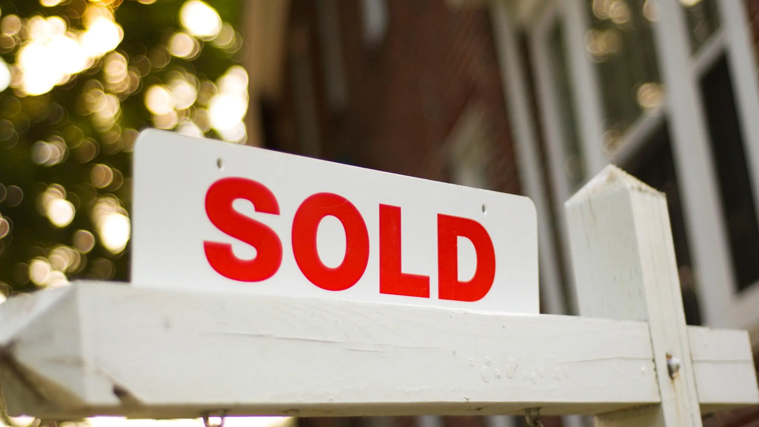 Report: Alabama home sales increase for fourth consecutive month