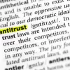 antitrust laws dictionary definition