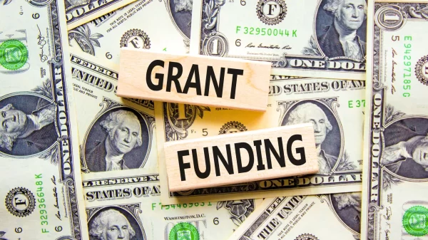 grants grant funding money dollar bills