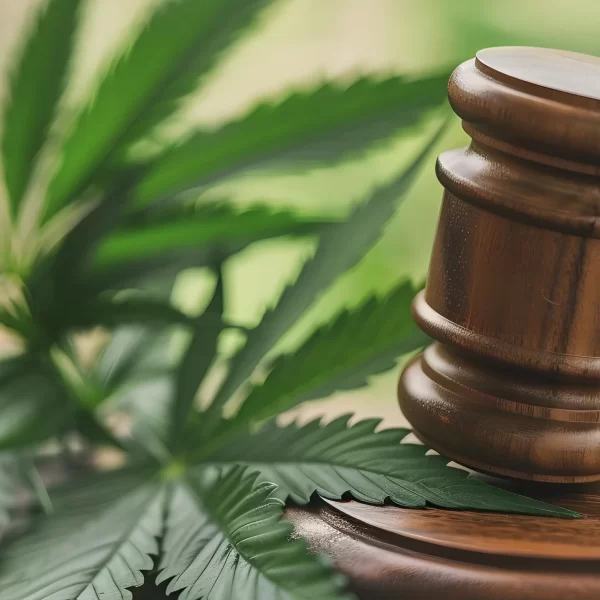 Justice for Cannabis The Legalization Debate