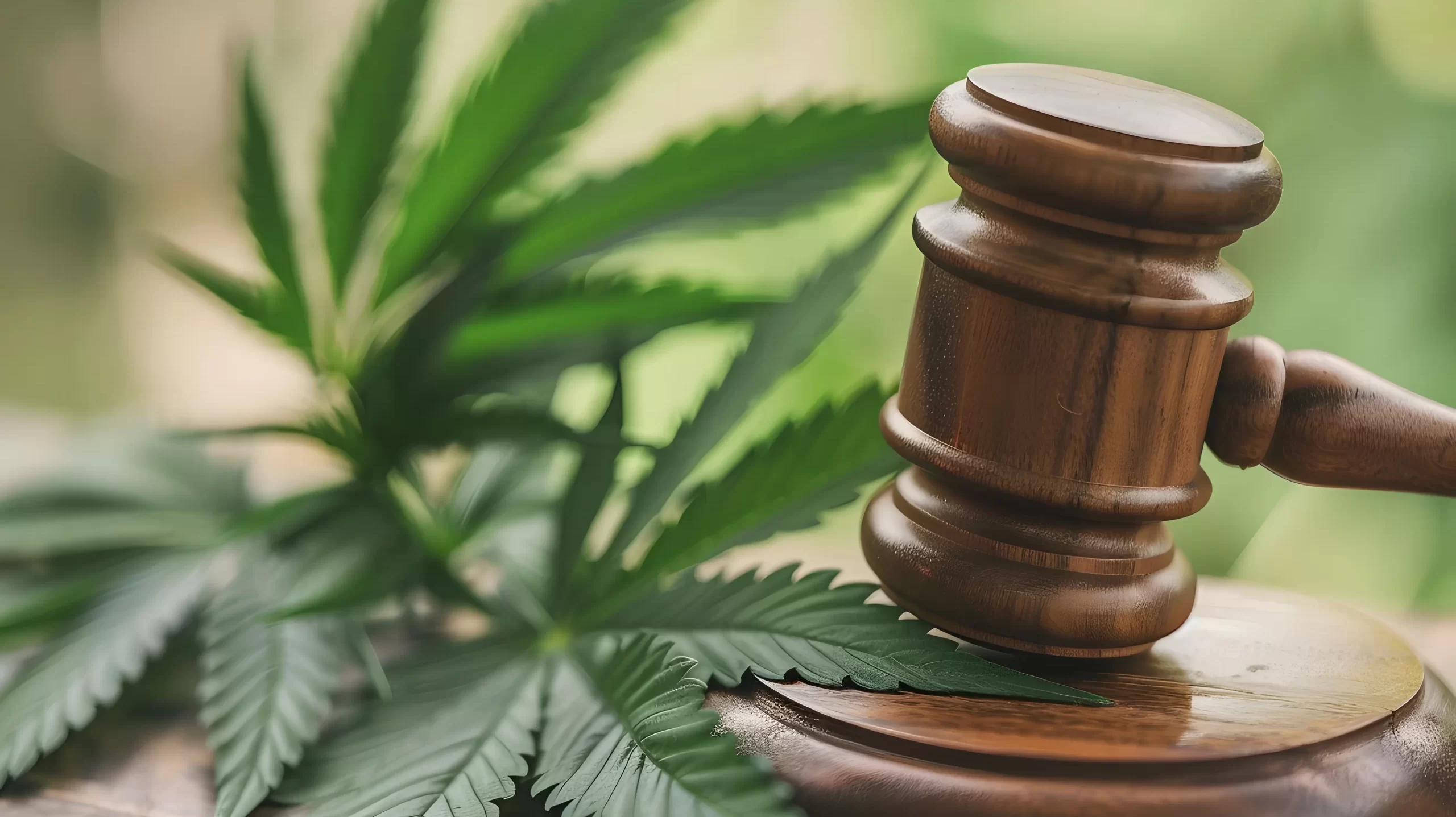 Justice for Cannabis The Legalization Debate