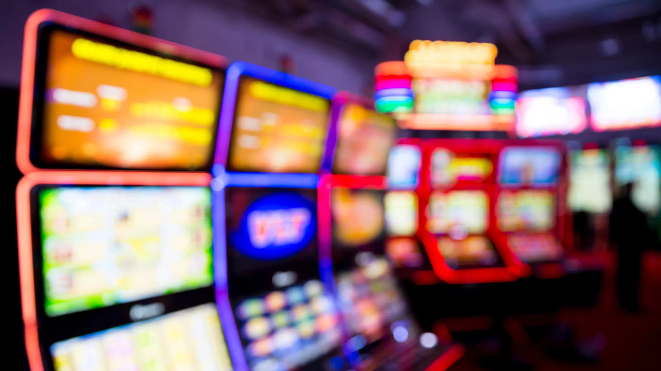 Opinion | An Alabama town has its asset frozen because our gambling laws are ridiculous