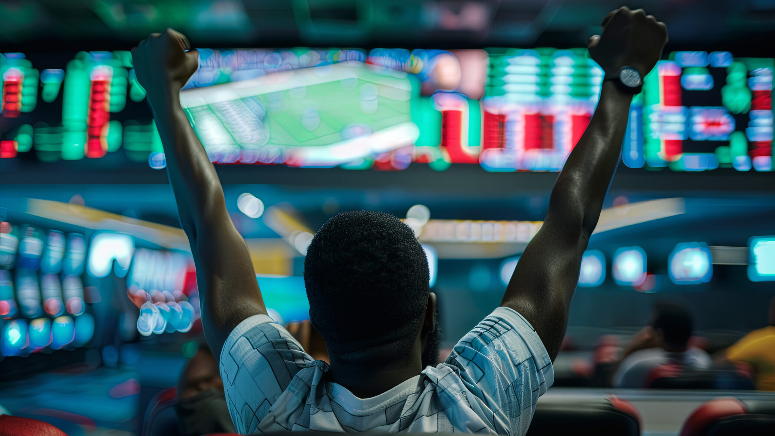 Alabama resists sports betting as neighboring states cash in on revenue